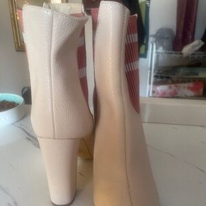 Booties comfy cute